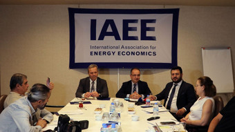 Antalya, IAEE MECA 2025 Konferansı'na ev sahipliği yapacak