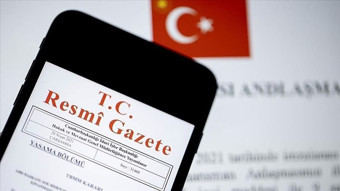 BDDK’nın Adil Katılım Bankası'na faaliyet izni kararı Resmi Gazete'de