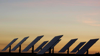 Küresel güneş enerjisi kurulumları yılın ilk yarısında yüzde 64 arttı