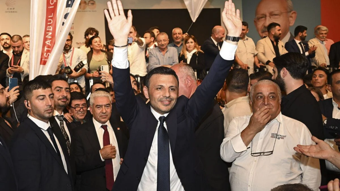 CHP, İstanbul İl Yönetimi'ne kayyum atanmasına itiraz etti