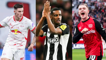 Premier Lig’de rekor transfer harcaması: Hangi lig ne kadar harcadı?
