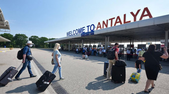 Turizmcinin umudu ‘altın sonbahar’da