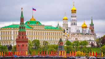 Kremlin, Putin'in ABD'ye karşı komplo kurduğu iddialarını yalanladı