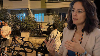 Menteşe Belediye Başkanı'nın ailesinin evine molotof atılmasına ilişkin kırmızı bülten kararı