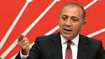 Son dakika! CHP, Gürsel Tekin'den savunma istedi