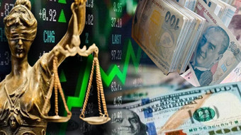 Hukuk üstünlüğü endeksi: Türkiye, 10 yılda 38 sıra geriledi