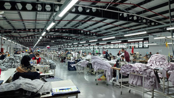 Hazır giyim sektöründe alarm: 2 milyar dolarlık üretim kaybı ve 63 bin istihdam riski