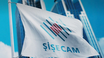 Şişecam, 550 milyon Euro’luk kredi sözleşmesi imzaladı