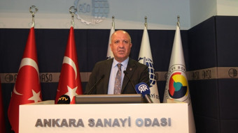 ASO Başkanı Ardıç: Bilim ve teknolojiyi üreten bir ülke olmalıyız