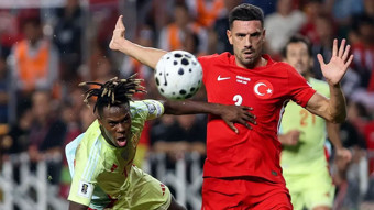 Konya'da büyük kayıp! A Milli Futbol Takımı, İspanya'ya 6-0 mağlup oldu