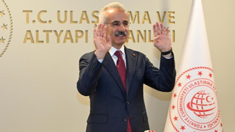 Bakan Uraloğlu duyurdu: 10 yılda 9,3 milyon engelli demiryollarında ücretsiz seyahat etti