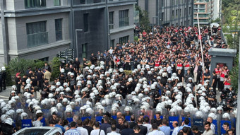 CHP İstanbul İl Başkanlığı'nda gerginlik sürüyor: Bundan sonra neler bekleniyor?