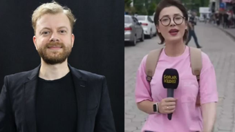 EGM inceleme başlatmıştı: Emrah Gülsunar ve Ebru Uzun Oruç gözaltına alındı