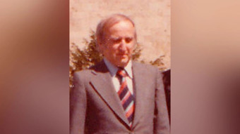 Eski TBMM Başkanı Cahit Karakaş hayatını kaybetti