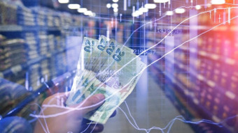 Türkiye, OECD ülkeleri arasında enflasyonda zirvede! Ortalamanın 8 katı