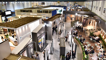 Mobilya sektörünün geleceği, 27. İntermob Fuarı’nda şekillenecek