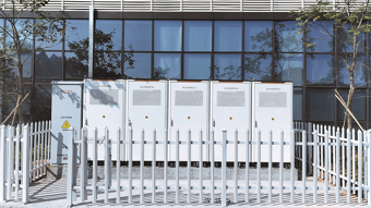 Sungrow temiz enerji çözümleriyle Türkiye’nin enerji dönüşümüne öncülük edecek