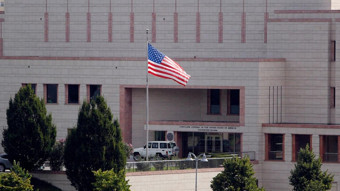 ABD Büyükelçiliği’nden vize randevusu iddialarına yalanlama
