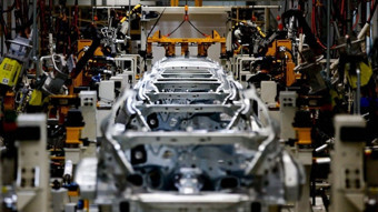 Alman otomotiv tedarikçisi kemer sıkıyor! 450 kişiyi işten çıkaracak