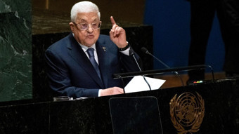 Filistin Devlet Başkanı Abbas, BM'ye videokonferansla katılacak