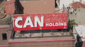 Can Holding'in 9 şirketine daha kayyum atandı