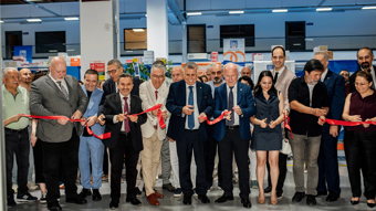 Aydınlı eczacılar istedi, İstanbul Eczacılar Kooperatifi hayata geçirdi