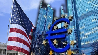 ECB: ABD'nin gümrük vergileri Euro Bölgesi’nde tüketicilerin harcamalarını azalttı'