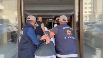 İstanbul'da kız öğrenci yurdunda taciz skandalı: 4 kişi tutuklandı