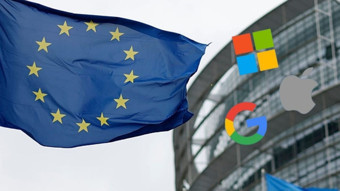 AB, haber sıralamaları nedeniyle Google'a soruşturma açtı