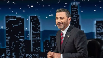 Charlie Kirk yorumları yüzünden askıya alınmıştı! Komedyen Jimmy Kimmel'in şovu yayına başlıyor