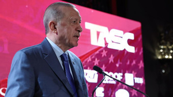 Cumhurbaşkanı Erdoğan: Trump ve ekibi ile sürekli istişare içindeyiz