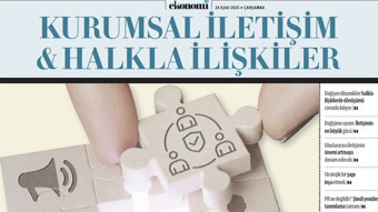 İmaj mühendisleri odağına iyilik, itibar ve güveni aldı