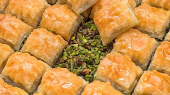 İthal fıstıkla baklava ucuzlar mı?
