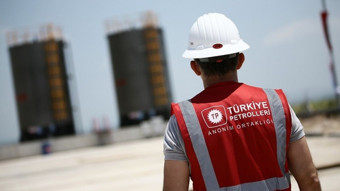 TPAO, Kazakistan’daki iki petrol sahası için sözleşme hazırlığında