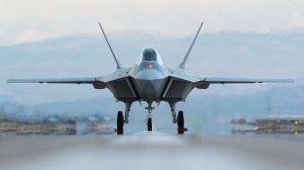 Milli Savunma Bakanı Yaşar Güler'den Milli Muharip Uçak KAAN açıklaması