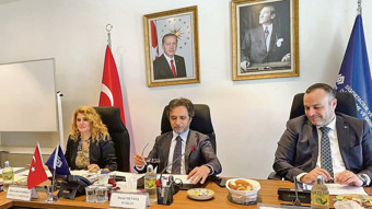 SEDDK/Davut Menteş: Trafik sigortasında şirketler zarar etmiyor