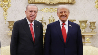 ABD: Türkiye ile F-35 sorunu çözüme yakın!