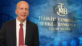 Merkez Bankası rezervleri rekor seviyeden geriledi