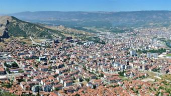 Süper Vali'nin oğlu Tokat Belediye Başkanı Yazıcıoğlu ''Babamın mirasına leke sürdürmem''