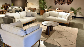 Mobilyacı ihracat pazarını kura ve enflasyona kaptırdı