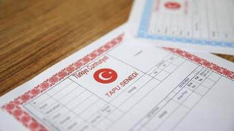 Tapuda 2026 alarmı: Harç tutarı 360 bin liraya ulaşacak