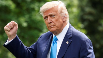 Trump: Hamas ile anlaşmaya çok yakınız