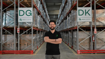 LOGISTECH 2025 Fuarı'nda kişiselleştirilmiş lojistik çözümleri öne çıkıyor