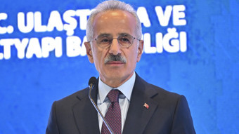 Bakan Uraloğlu: Seyahat süresi 43 dakikaya düşecek