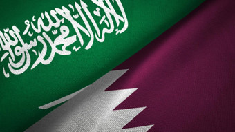 Katar ile Suudi Arabistan'dan demiryolu anlaşması