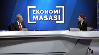 Ekonominin gündemi Ekonomi Masası'nda