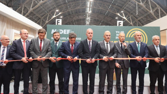 İnegöl Mobilya Fuarı kapılarını açtı, sektör destek ve finansman çağrısı yaptı