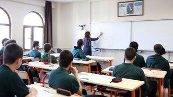 İstanbul İl Milli Eğitim Müdürlüğü'nden cuma namazı talimatı