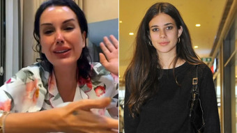 Kanında uyuşturucu tespit edilen Dilan Polat ve Deren Talu'dan açıklama