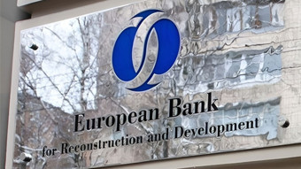 EBRD'den Türkiye’ye 2,2 milyar Euro yatırım